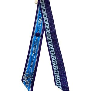 Hermes Twilly Maillons